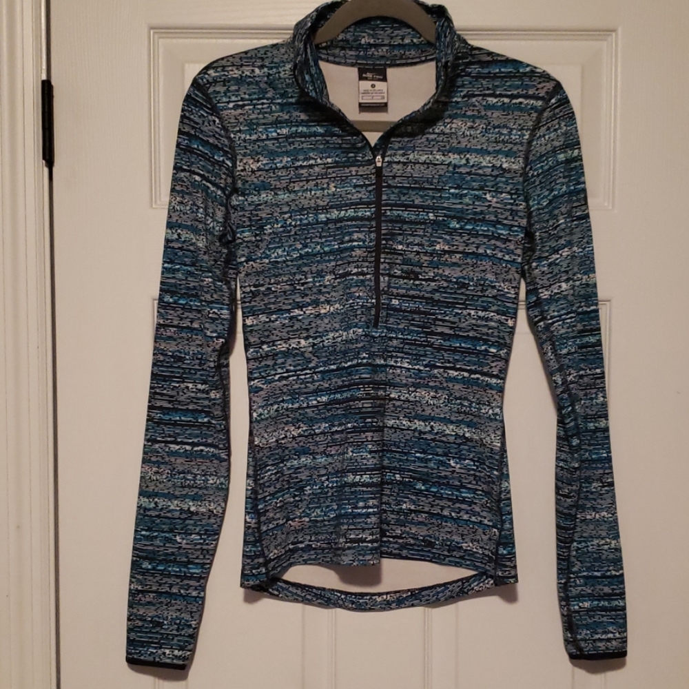 Nike pullover